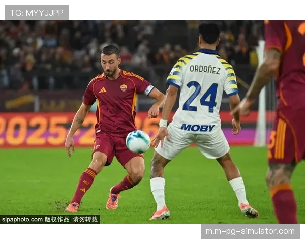 罗马青训小将皮西利进入B名单 为球队提供中场轮换选择